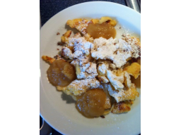 Webinar: Kaiserschmarrn leicht gemacht