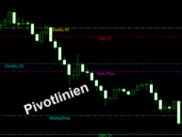 Webinar: ZmL Forex-Trading-Akademie - 9. Pivotlinien