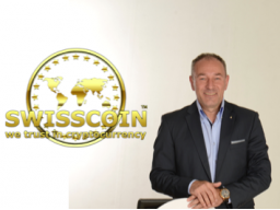Webinar: Swisscoin Live Webinar