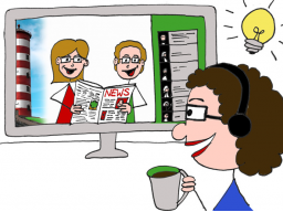 Webinar: Pressearbeit - Kostenfrei zu mehr Bekanntheit