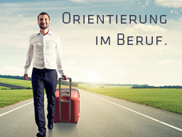 Webinar: Augen auf bei der Berufswahl!