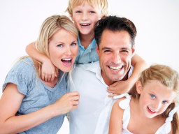 Webinar: Mehr Glück und Geld für Singles und Familien