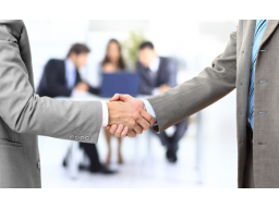 Webinar: Der erste Eindruck im Business