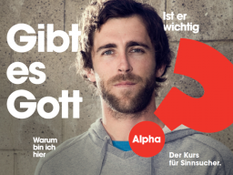 Webinar: Explore Alpha: kennen lernen und durchstarten