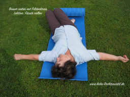 Webinar: Feldenkrais "Schulterfreiheit"