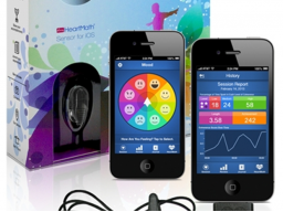 Webinar: In 3 Minuten runter kommen mit HeartMath Inner Balance Training