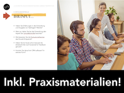 Webinar: Teure Präsenztermine optimieren