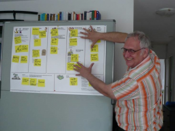 Webinar: Wie Sie Ihr Geschäft neu erfinden