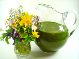 Webinar: Grüne Smoothies - Nutzen für Ihre Gesundheit