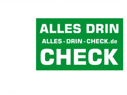 Webinar: ALLES DRIN CHECK