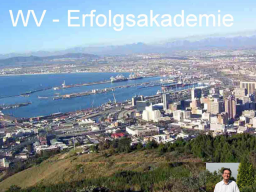 Webinar: DIE 5 Strategien zum Erfolg