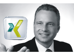 Webinar: Nie wieder Kaltakquise So knacken Sie den XING-Marketing Code