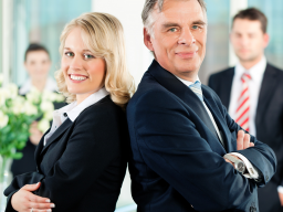 Webinar: Schneller zum Erfolg durch Mentoring