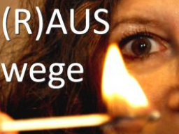 Webinar: Mit 12 Schritten raus aus der Erschöpfungsfalle