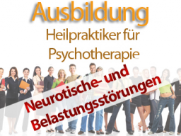 Webinar: Neurotische- und Belastungsstörungen