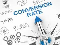 Webinar: Conversion Optimierung - die Umwandlung von Website Besuchern zu Kunden