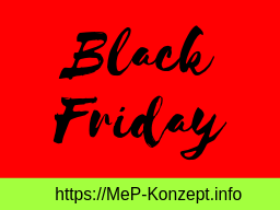 Webinar: Black Friday - Strategie zur Neukundengewinnung