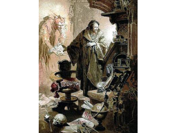 Webinar: Literaturhilfe J.W.Goethe "Faust I und II" (Deutsch, Literatur, Werke)