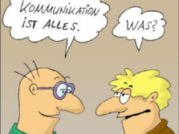Webinar: Gewaltfreie Kommunikation - Wie geht denn das?