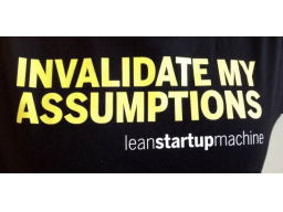 Webinar: Lean Startup