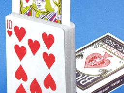 Webinar: Build your Memory Deck/Wish Deck (Lesson nine from "Live the life you love" by Barbara Sher. )