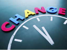 Webinar: Agiles Change Management