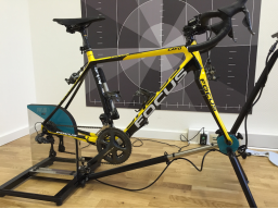 Webinar: Bike Fitting - Technik & die daraus entstehenden Vorteile!