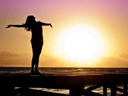 Webinar: In 30 Tagen - Job, Partnerschaft und alles, was Du willst!