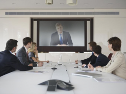 Webinar: Bewerbungsgespräch per Video - Interview Bewerbung
