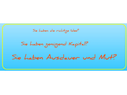 Webinar: Buchvorstellung - Selbständig als Consultant