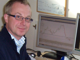 Webinar: Traumberuf Trader! Sind Sie der geborene Trader?