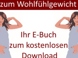 Webinar: Schlank im Kopf - die neue Dynamik für das Wohlfühlgewicht