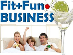 Webinar: Fit.Fun.BUSINESS - DieBesten