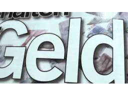 Webinar: Der Euro Geld Report