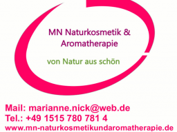 Webinar: Für KosmetikerInnen: Mein duftendes Institut