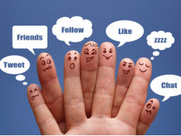 Webinar: Social Media für Bewerber