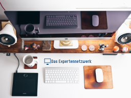 Webinar: Das digitale Expertennetzwerk