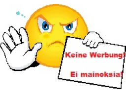 Webinar: Wirksam und nachhaltig werben ohne vollzumüllen