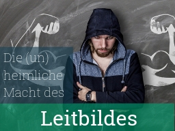 Webinar: Ein Sinn stiftendes Qualitätsleitbild erstellen