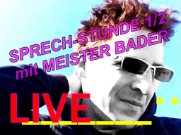 Webinar: Friseur-Sprech-Stunde 1/2
