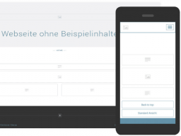 Webinar: Kostenlose Website Erstellen
