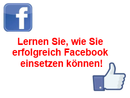 Webinar: Praxis Basiswissen für Ihr Facebook Business! (kostenlos)!