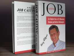 Webinar: Job-Casting - so finden Sie den zu Ihnen passenden (Neben-) Job