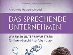 Webinar: Webinar "Das sprechende Unternehmen - Wie Sie Ihr Unterbewusstsein für Ihren Geschäftserfolg nutzen"