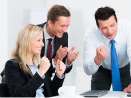Webinar: Wer motiviert , der gewinnt