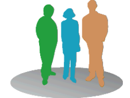 Webinar: Die eigene Kommunikation typengerecht einsetzen; LPA - Das optische Typologiemodel