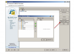 Webinar: PHP Generator für MySQL Professional & Oracle