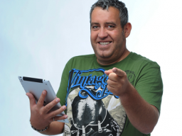 Webinar: Gast-Seminar mit Ralf Schmitz
