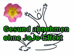 Webinar: Gesund Abnehmen ohne JoJo-Effekt