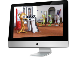 Webinar: Trainer-Tools für Web-Seminare: Wie Sie Webinare interaktiv und überzeugend gestalten